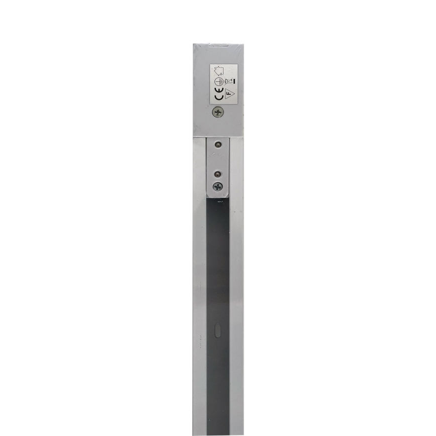 Šinski sistem TRACER WHITE