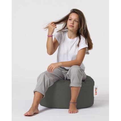 Sivi tabure 55 cm