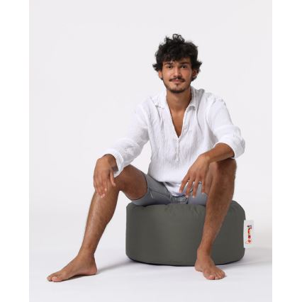 Sivi tabure 55 cm