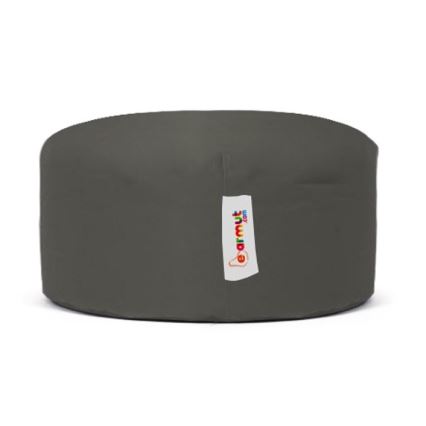 Sivi tabure 55 cm