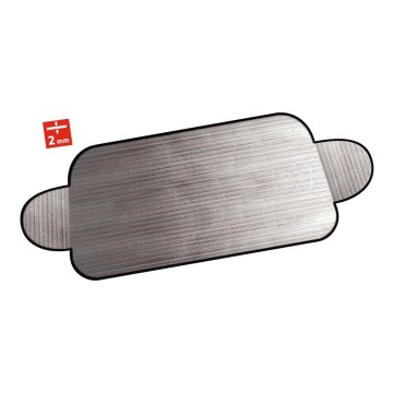 Sjenilo za prednje vetrobransko staklo automobila 180x85 cm