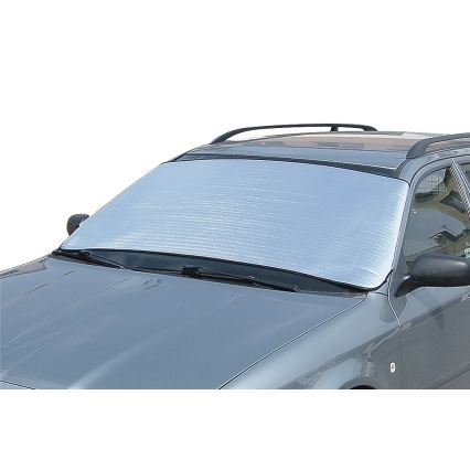 Sjenilo za vetrobransko staklo automobila 150x70 cm