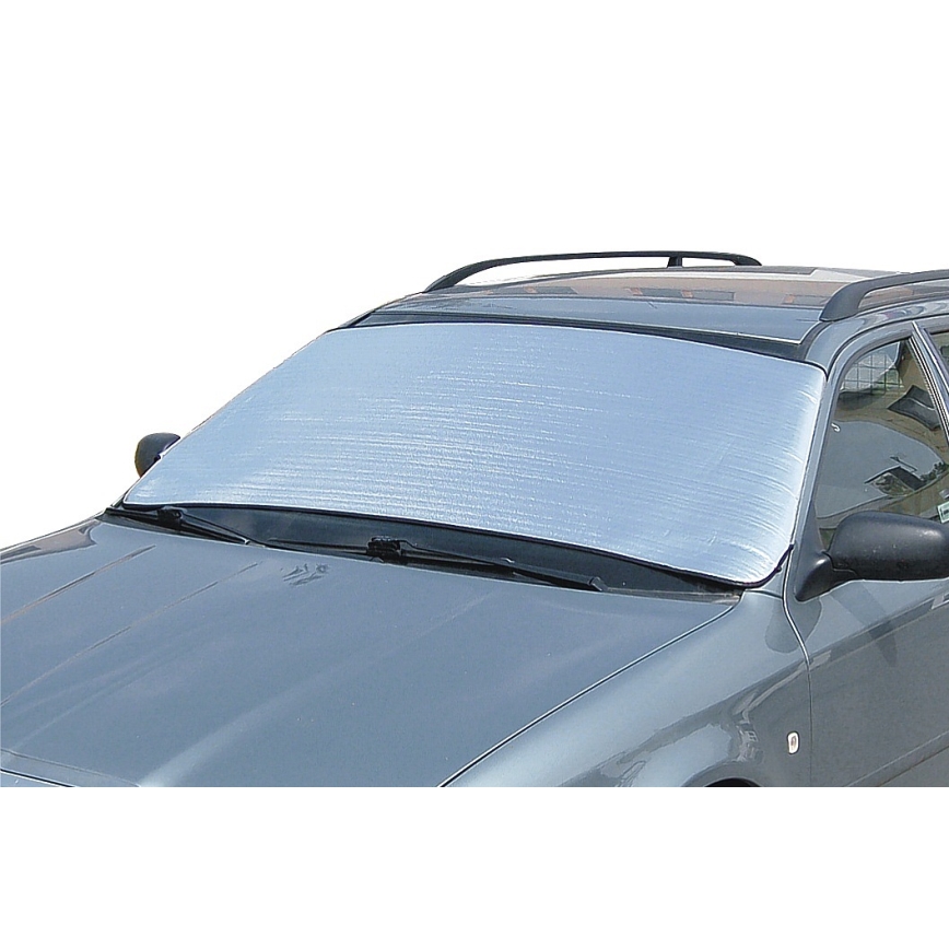 Sjenilo za vetrobransko staklo automobila 150x70 cm