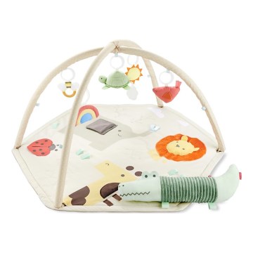 Skip Hop - Dečija podloga za igru GEOMETRIJSKA ČUDA