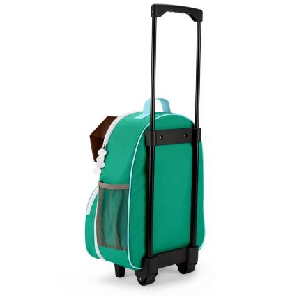 Skip Hop - Dečji putni kofer ZOO mopsić