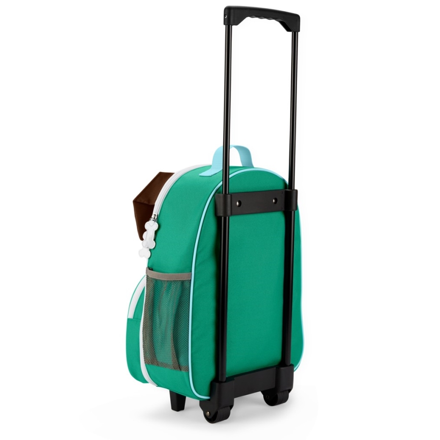 Skip Hop - Dečji putni kofer ZOO mopsić