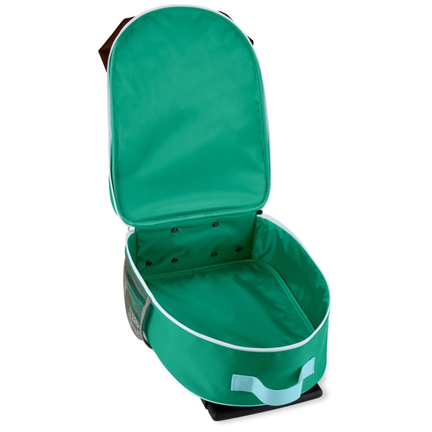 Skip Hop - Dečji putni kofer ZOO mopsić