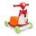 Skip Hop - Guralica 3u1 ZOO lisica 3xAAA