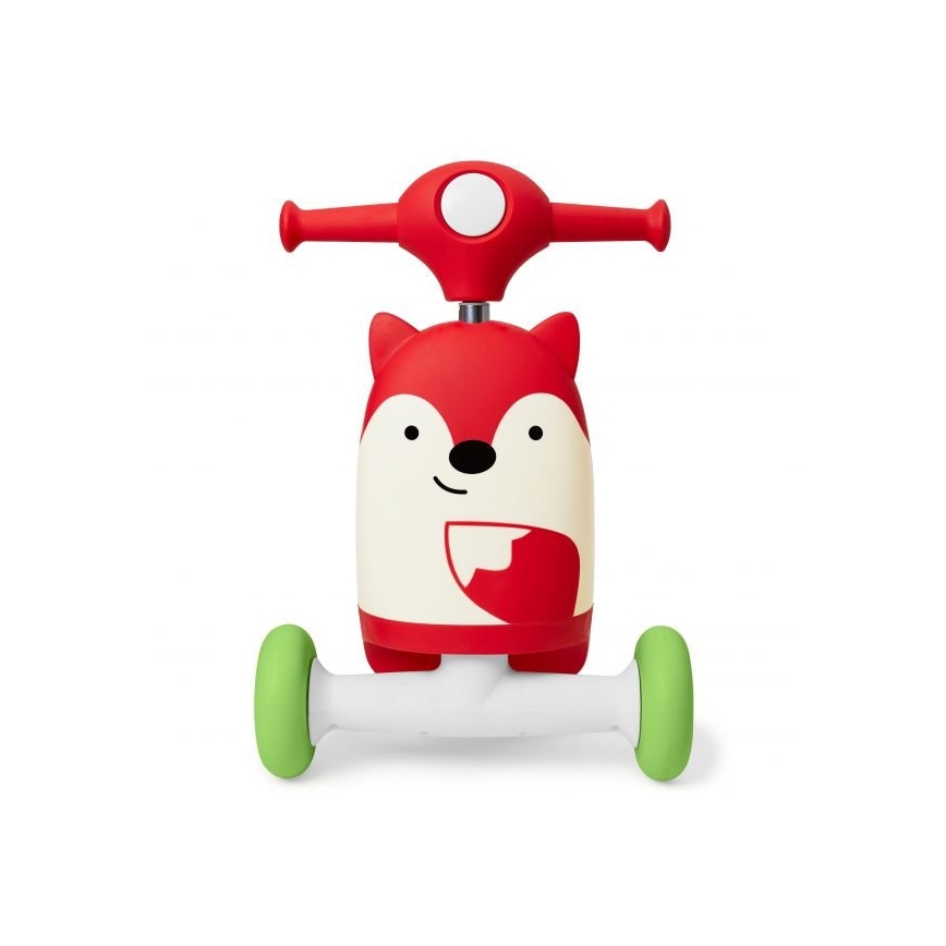 Skip Hop - Guralica 3u1 ZOO lisica 3xAAA