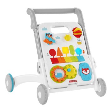 Skip Hop - Hodalica 4u1 EXPLORE&MORE 3xAA