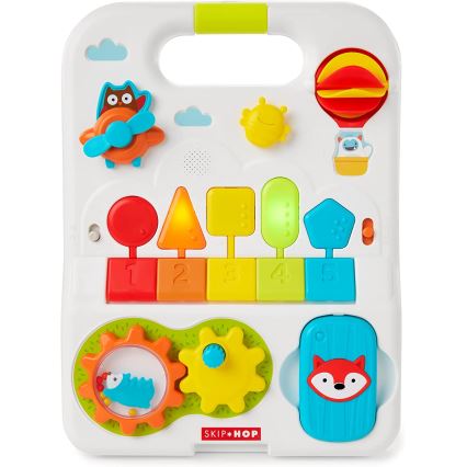Skip Hop - Hodalica 4u1 EXPLORE&MORE 3xAA