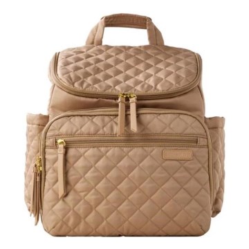 Skip Hop - Ranac za pelene za kolica FORMA Camel