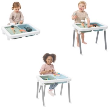 Skip Hop - Senzorni stočić 3u1 DISCOVEROSITY