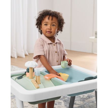 Skip Hop - Senzorni stočić 3u1 DISCOVEROSITY