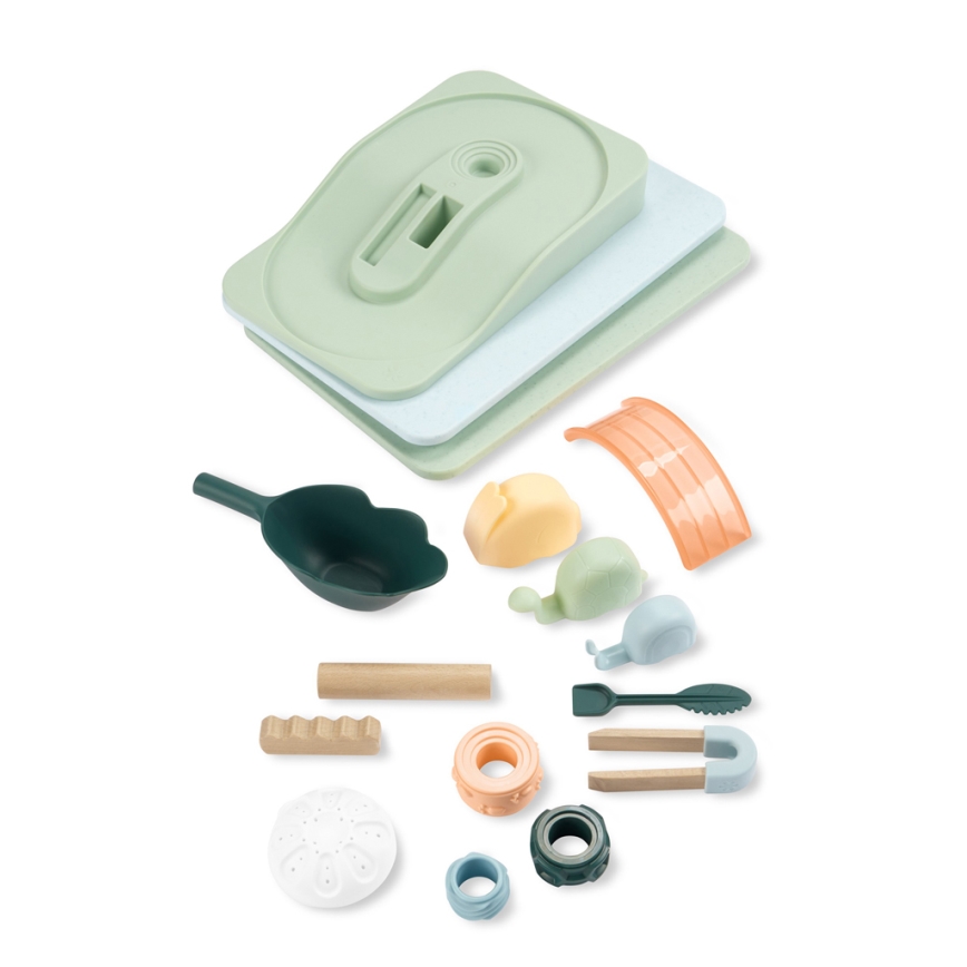 Skip Hop - Senzorni stočić 3u1 DISCOVEROSITY