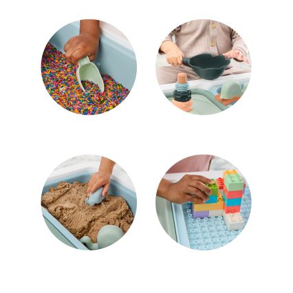 Skip Hop - Senzorni stočić 3u1 DISCOVEROSITY