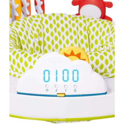 Skip Hop - Skakač 2u1 EXPLORE&MORE