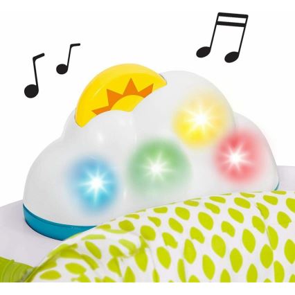 Skip Hop - Skakač 2u1 EXPLORE&MORE