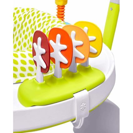 Skip Hop - Skakač 2u1 EXPLORE&MORE