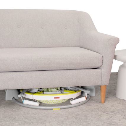 Skip Hop - Skakač 2u1 EXPLORE&MORE