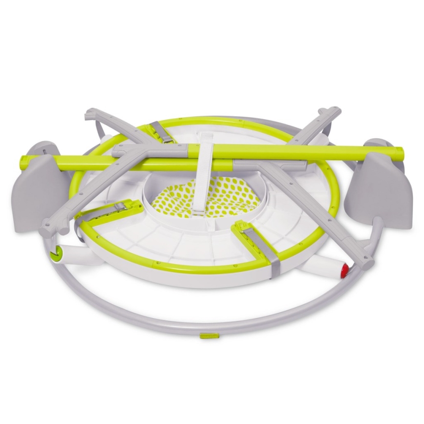 Skip Hop - Skakač 2u1 EXPLORE&MORE