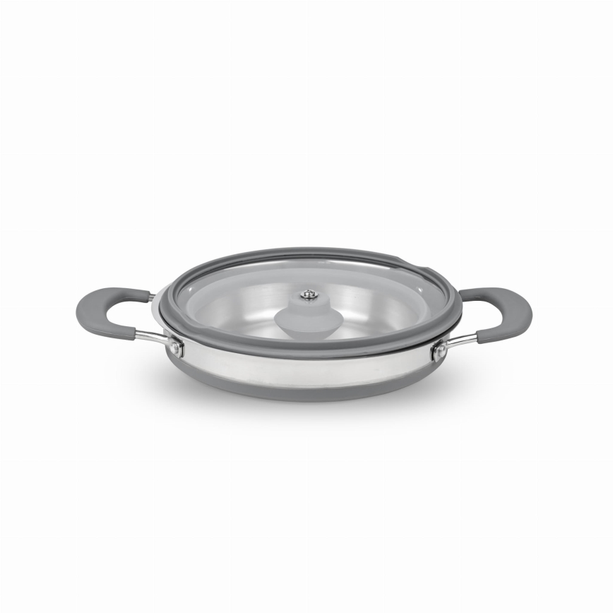 Sklopiv kamperski lonac 1,5 l