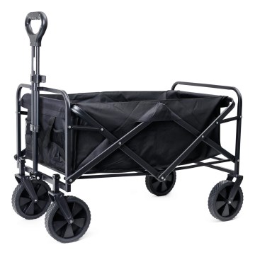 Sklopiva kamperska kolica