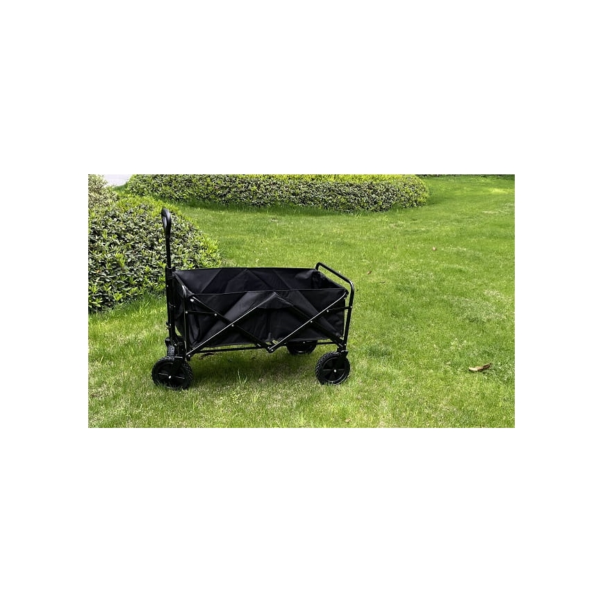Sklopiva kamperska kolica
