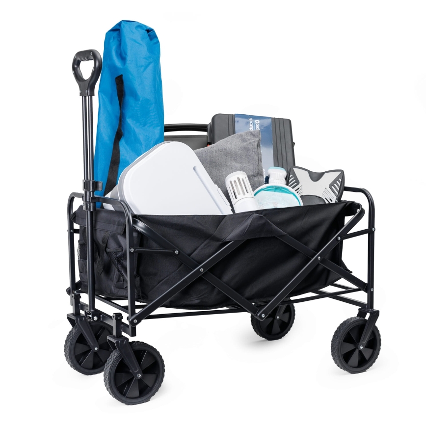 Sklopiva kamperska kolica