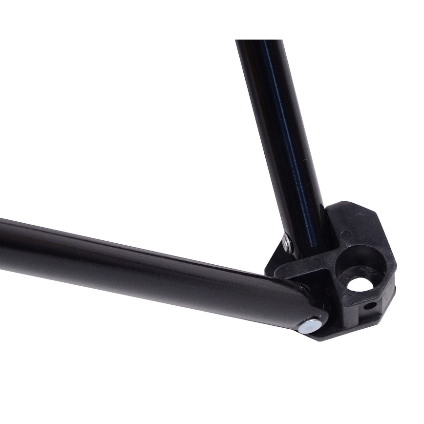 Sklopiva kamperska stolica, plava