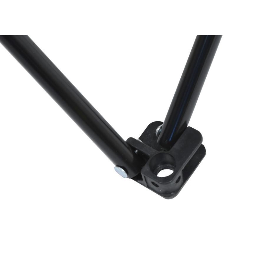 Sklopiva kamperska stolica u kamuflaži