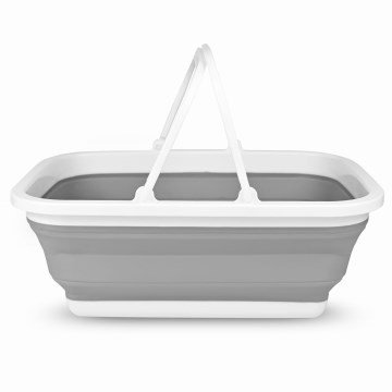 Sklopiva piknik korpa