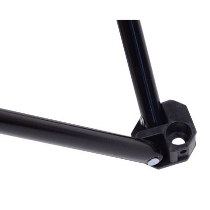 Sklopiva stolica za kampovanje, zelena