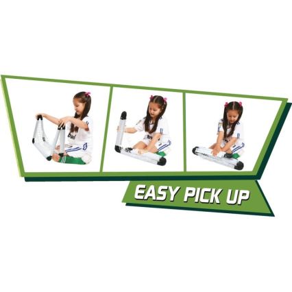 Sklopivi fudbalski gol