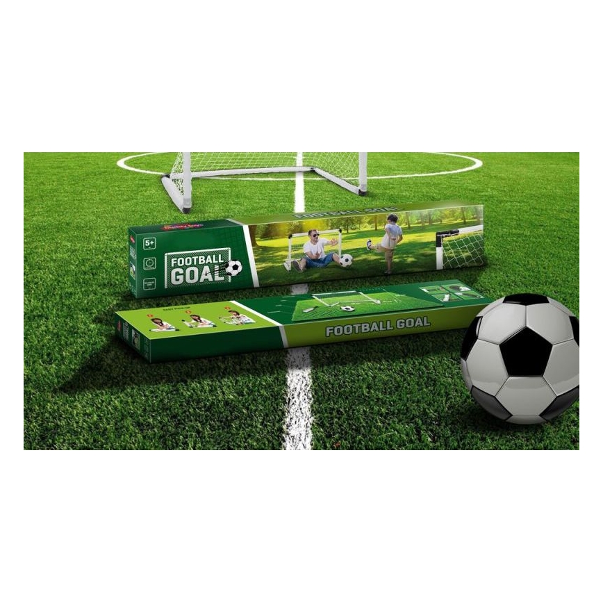 Sklopivi fudbalski gol