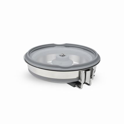 Sklopivi lonac za kampovanje 1 l