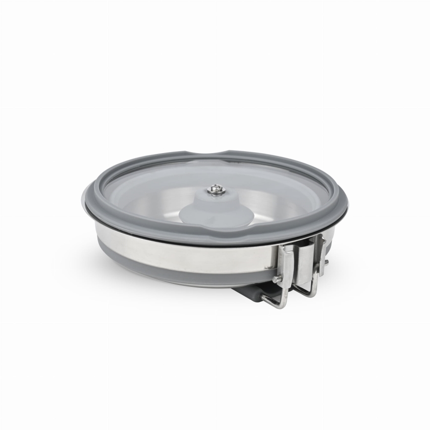 Sklopivi lonac za kampovanje 1 l