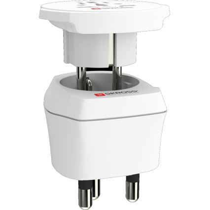 Putni adapter, tip M, za Južnu Afriku, ostale delove Afrike i Bliski istok