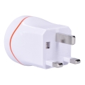 SKROSS - Putni adapter UK 7A