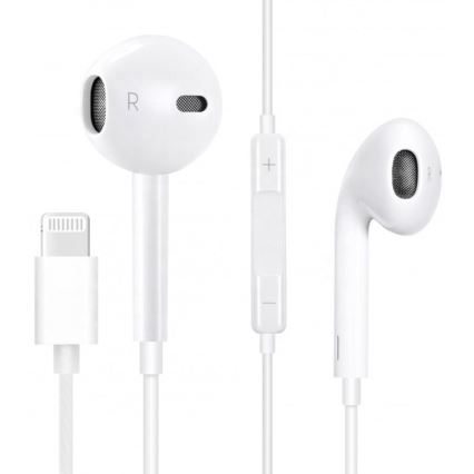Slušalice FIESTA za iPhone/iPad sa Lightning konektorom