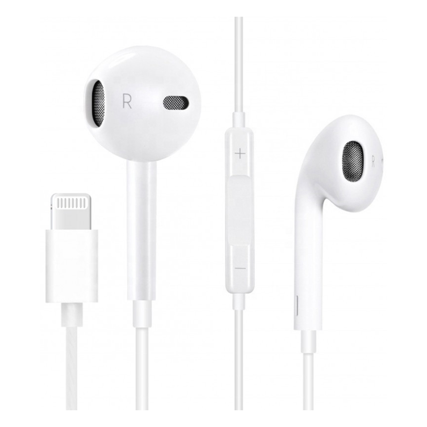 Slušalice FIESTA za iPhone/iPad sa Lightning konektorom