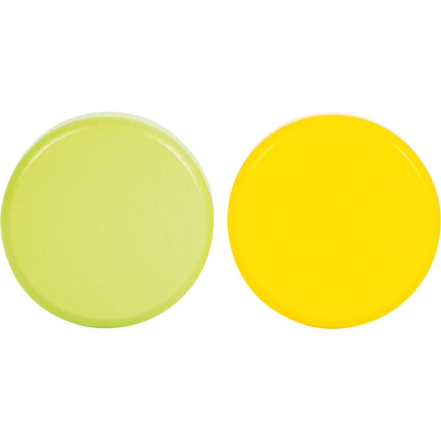 Small Foot - Igra 2u1 cornhole i stoni hokej Active