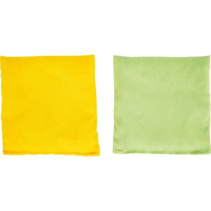 Small Foot - Igra 2u1 cornhole i stoni hokej Active