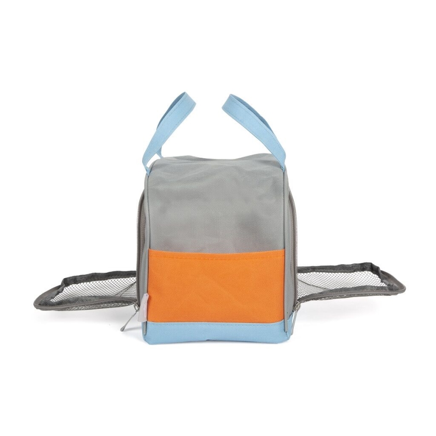 Small Foot - Plišana mačka sa setom za negu