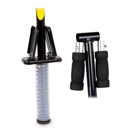 Small Foot - Pogo štap