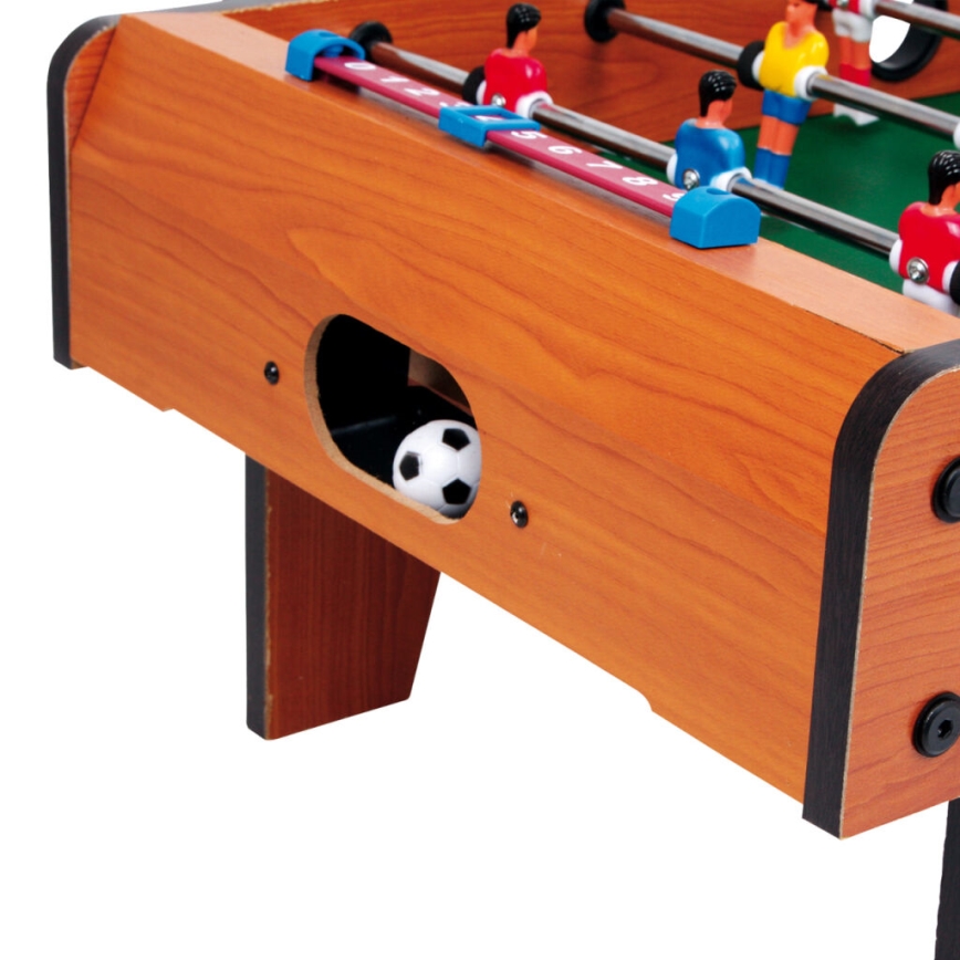 Small Foot - Stoni fudbal