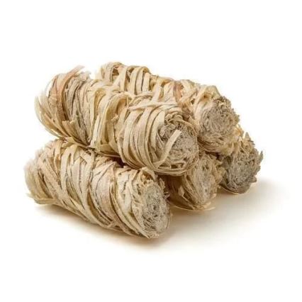 Smotci za potpalu 2,5 kg/200 kom