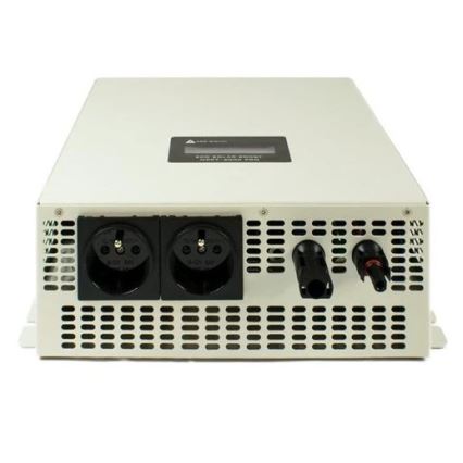 Solarni inverter za grejanje vode ECO Solar Boost MPPT-3000 3,5 kW PRO