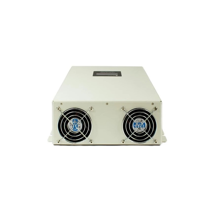 Solarni inverter za grejanje vode ECO Solar Boost MPPT-3000 3,5 kW PRO