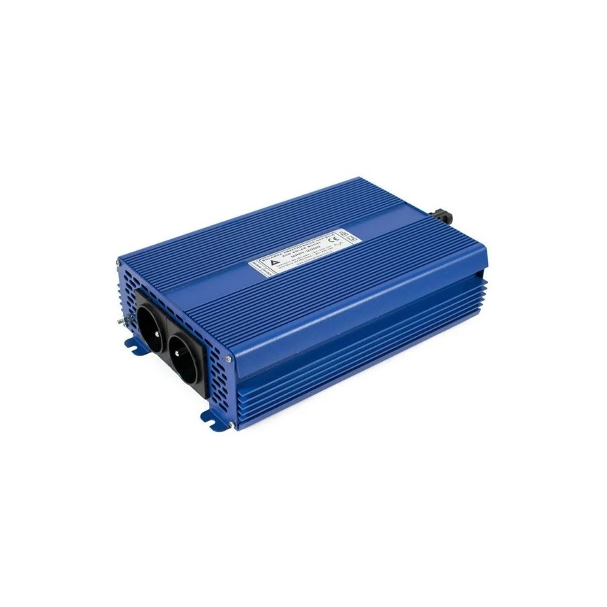 Solarni inverter za grejanje vode ECO Solar Boost MPPT-3000 3kW